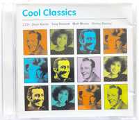 Cool Classics CD1 2001r Tony Bennett Matt Monro Dean Martin