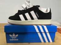 Adidas Campus 00s en blanco/negro  41