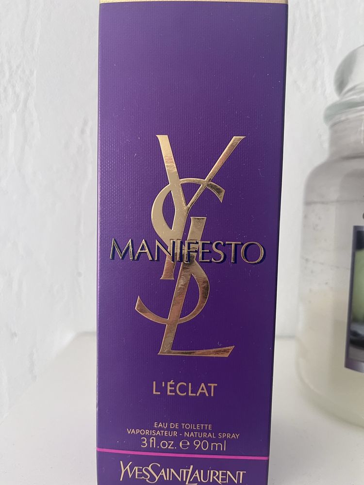 Manifesto leclat 90 ml