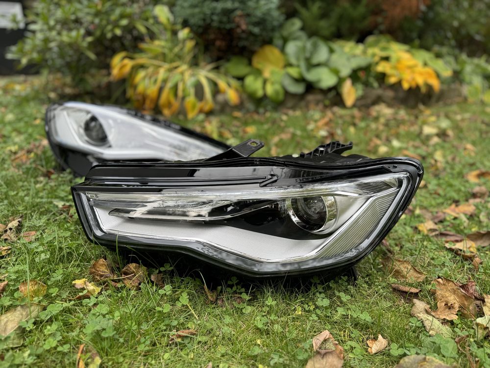Regeneracja Modyfikacja lamp samochodowych ( BMW AUDI VW OPEL SEAT )
