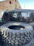 Продам комплект НОВИХ шин MT Petlas PeakLander M/T 245/70 R16