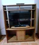 Movel de sala para TV