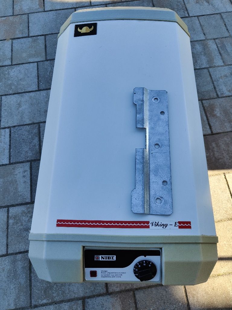 Boiler Biawar Nibe 80 L 1500 W