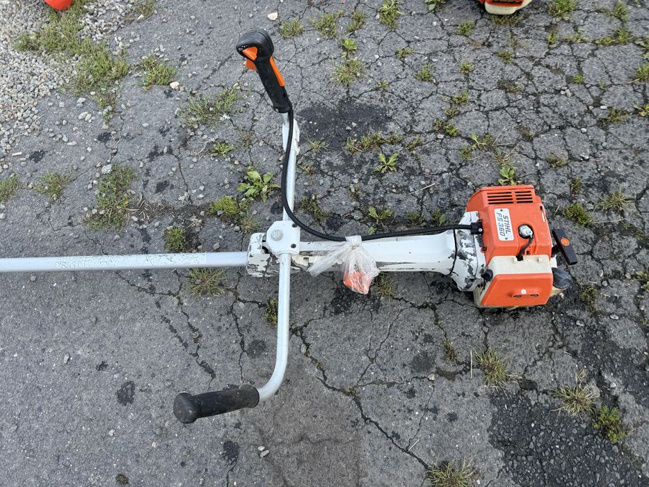 Kosa spalinowa Stihl fs360. Wysylka profi