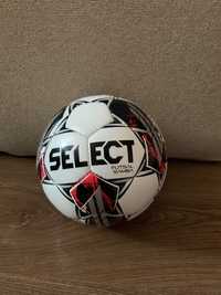 Мяч футбольный Select futsal samba