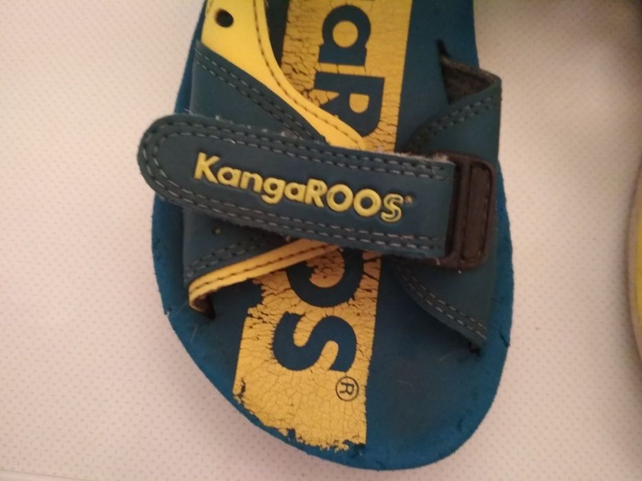 Босоножки, сандалии Kangaroos