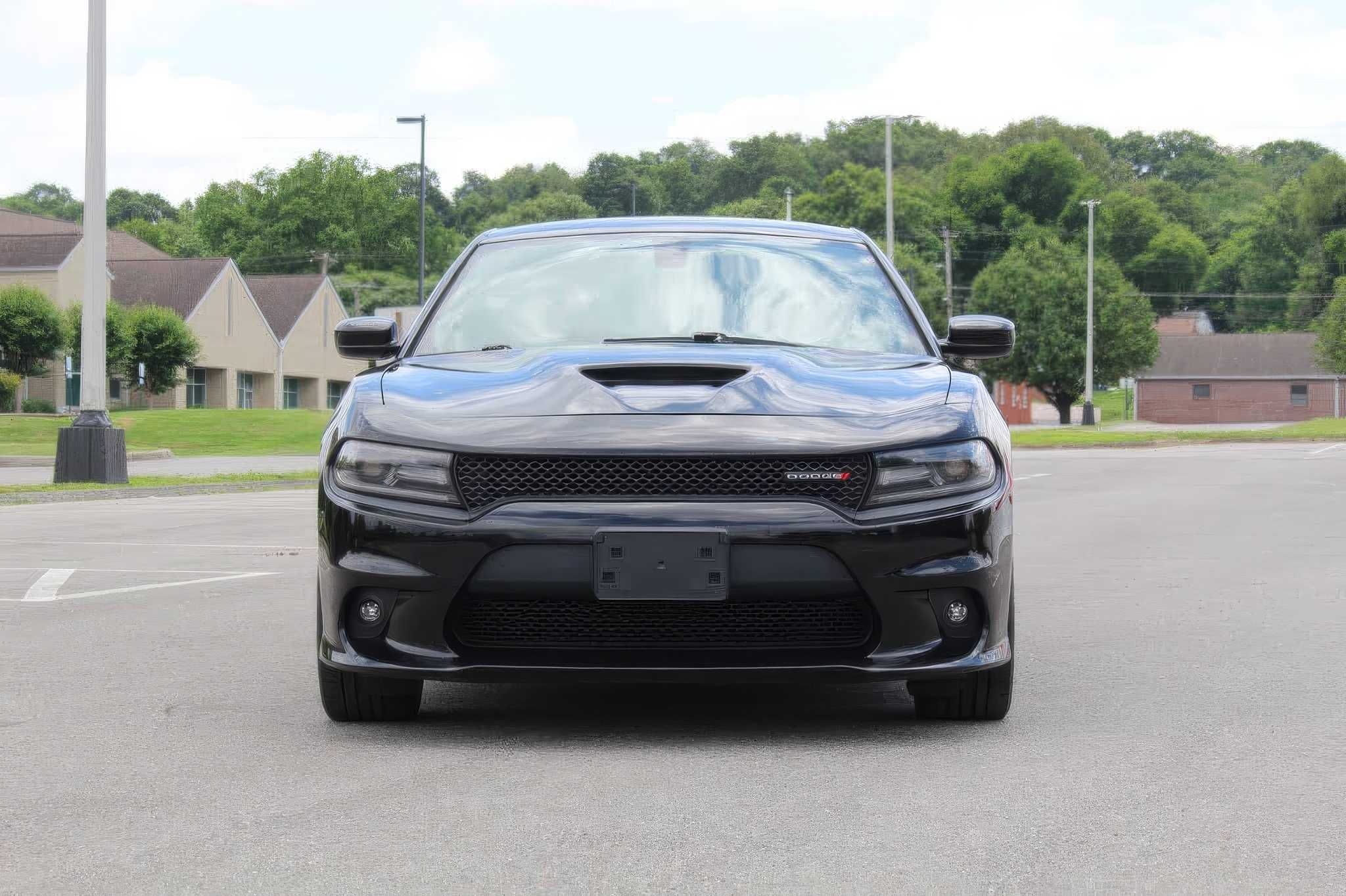 2019 Dodge Charger GT