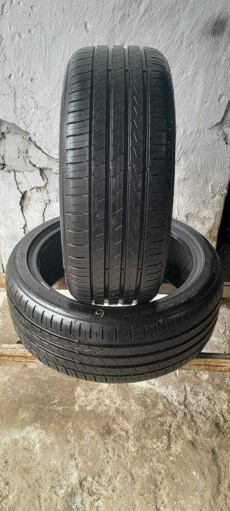 Шини FALKEN 205/45R17 (4520)