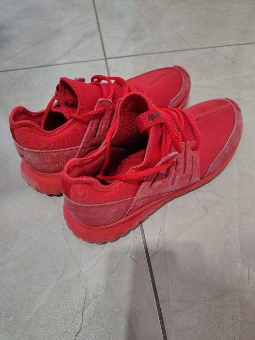 Buty adidas Tubular Nova 46