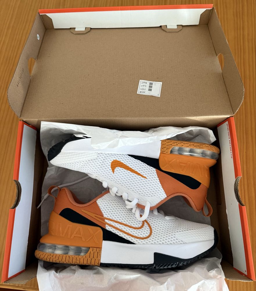 Nike air max alpha trainer