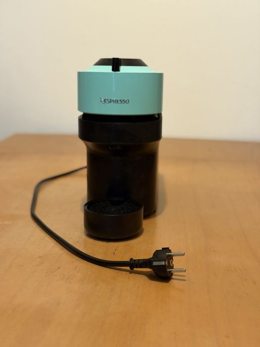 Maquina café nespresso
