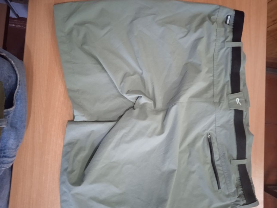 Продам карго шорти Regatta