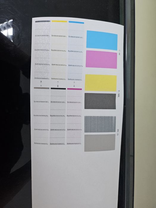 Ploter HP Designjet T1120 drukarka A0 A0++ A1 T1120ps