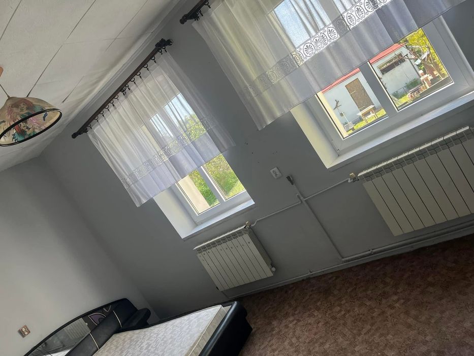 Sprzedam mieszkanie !