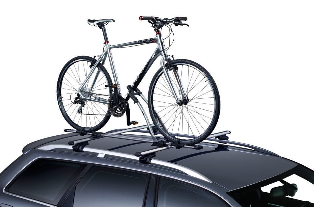 Uchwyt rowerowy Thule FreeRide 532