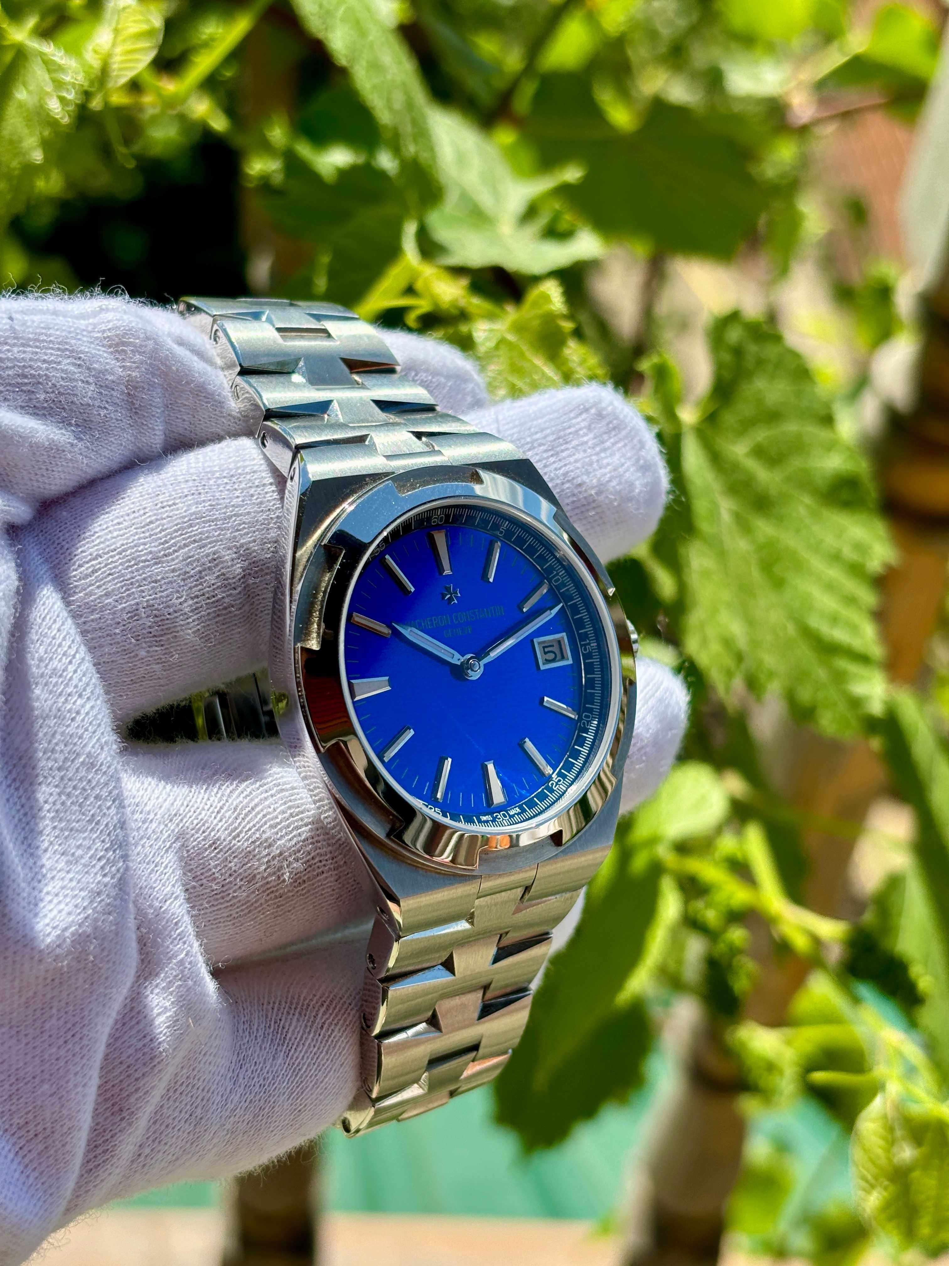 часы Vacheron Сonstantin
