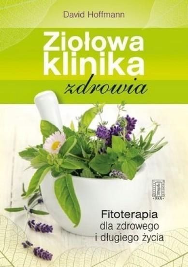 Ziołowa Klinika Zdrowia, David Hoffmann