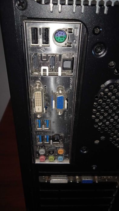 Computador Tower Intel i5-3570