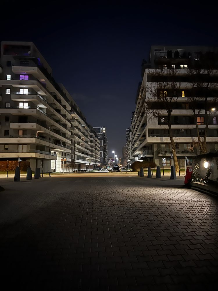 Parking miejsce postojowe garaz ul. Juliana Konstantego Ordona 5b Wota