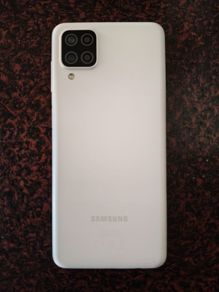 Vendo Samsung A12