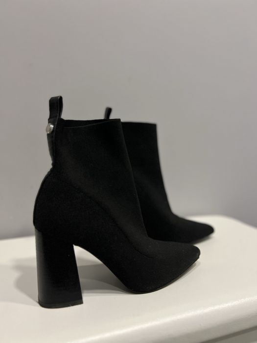 Ботинок чулок 36 розмір