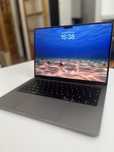 Macbook Pro M1 16GB RAM 512GB 14’