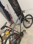 Bicicleta bockrider