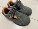 Buty robocze damskie Procera r.37