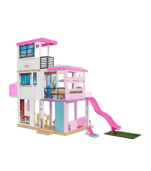 Domek Barbie Idealny