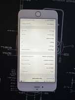 Смартфон Iphone 6 plus