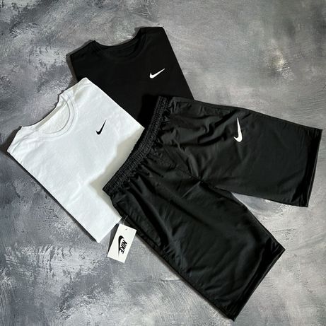 Футболка+шотри Nike
