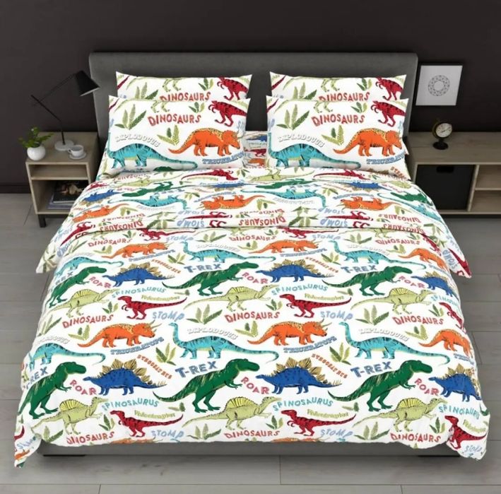 Постільні комплекти з бязі, є усі розміри, індивідуальне пошиття