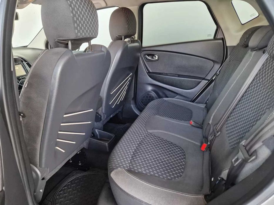 Renault Captur 0.9 Tce
