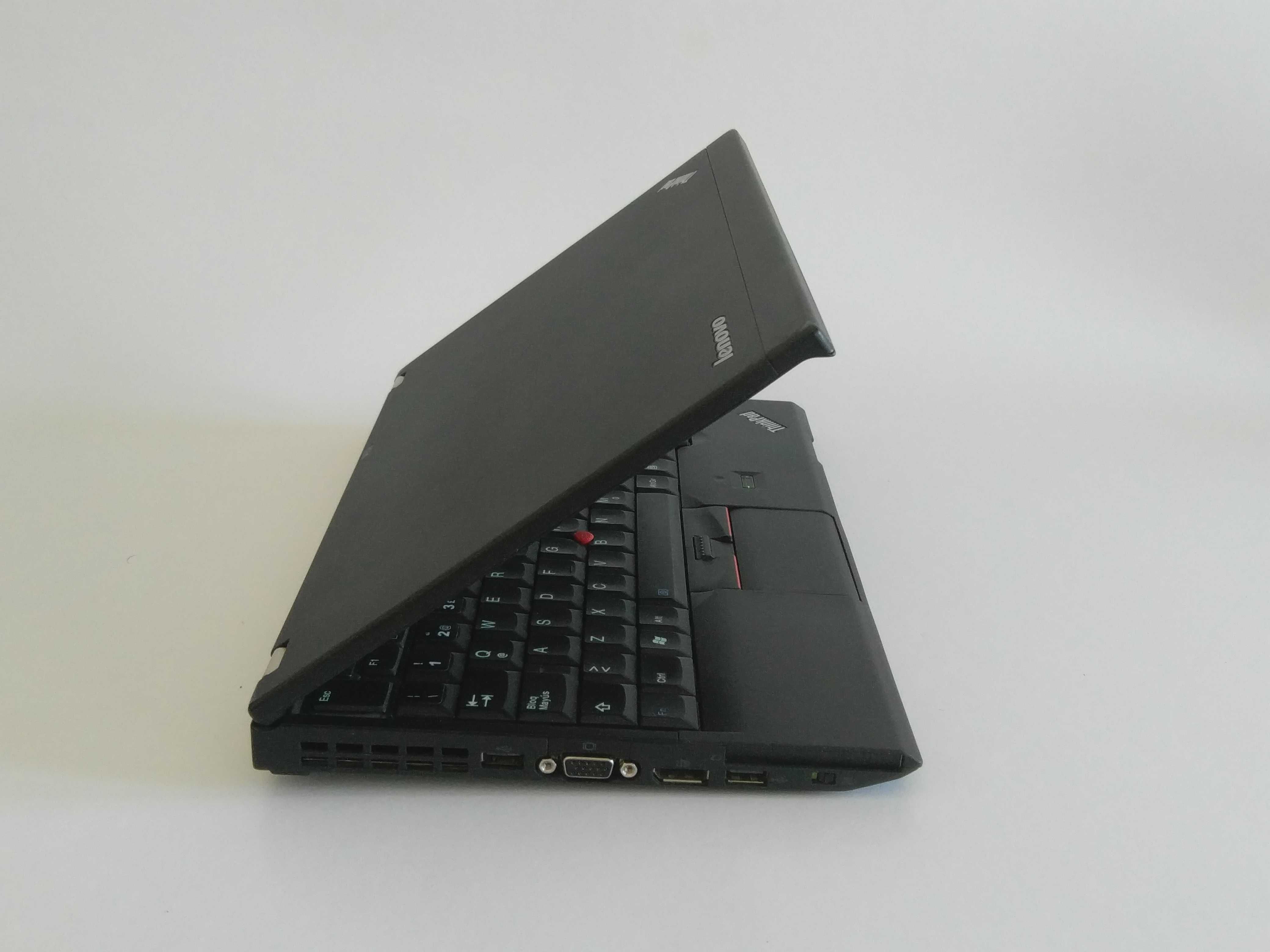 Lenovo ThinkPad X220 recondicionado