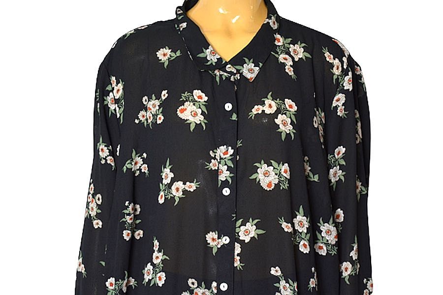 Cudna cienka długa maxi sukienka wygodna xl xxl xxxl xxxxl