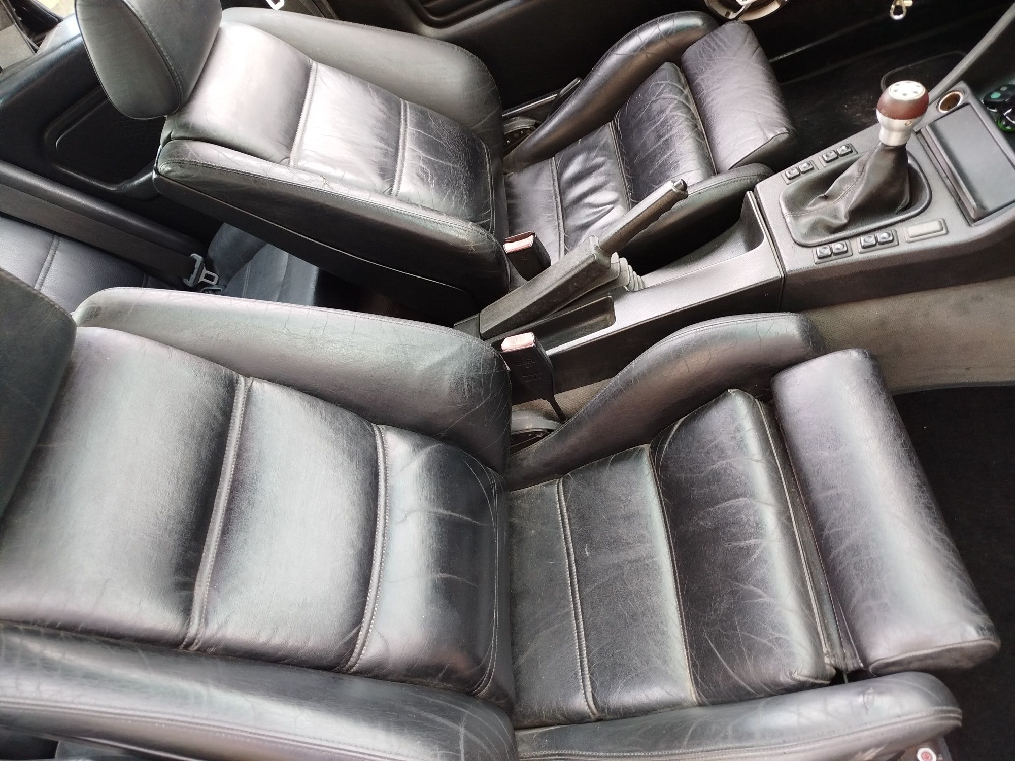 BMW e30 cabrio 318i