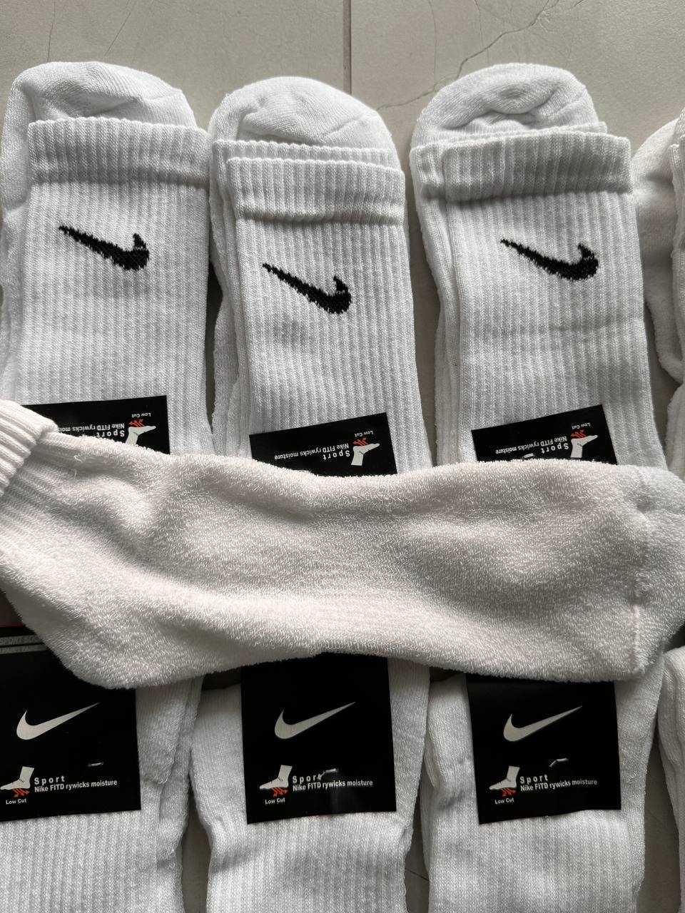 Skarpety Nike Ciepłe Hurtowo/Detal