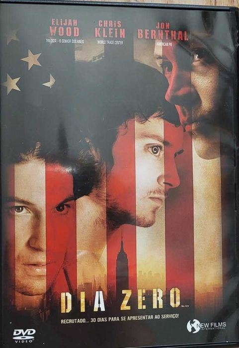 DVDs - Filmes - vários 8a