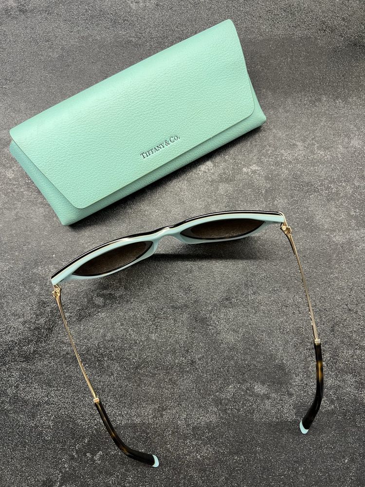 Окуляри Tiffany&Co