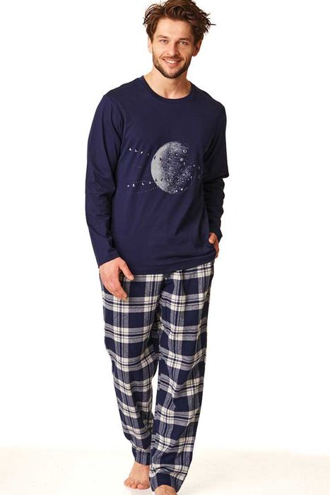 Чоловічі піжами  Atlantic, Key