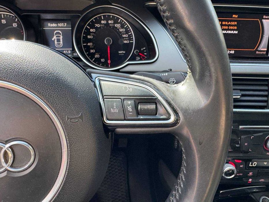 Продам Audi A5 2012