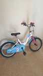 Bicicleta de Criança