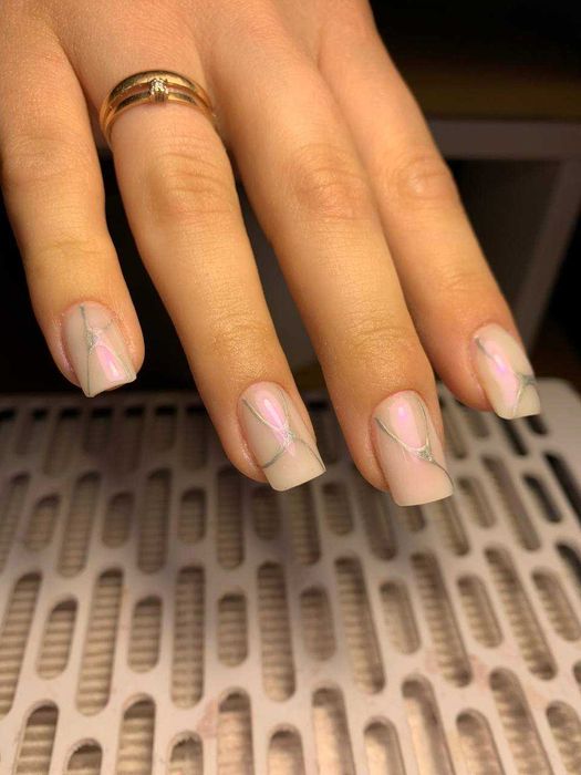 Манікюр Покриття Нарощення Дарниця Київ Лівий Берег