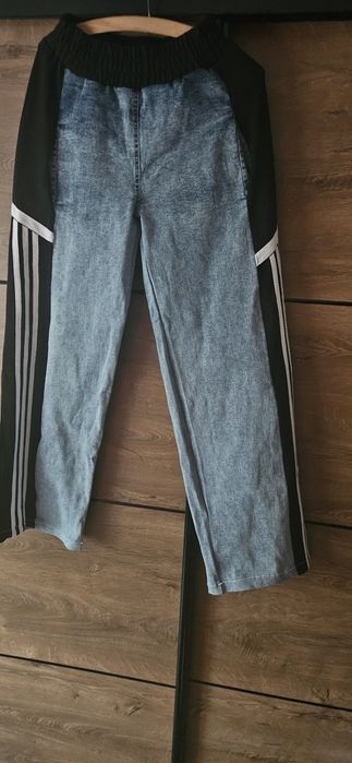 Komplet jeans Lil Glam.