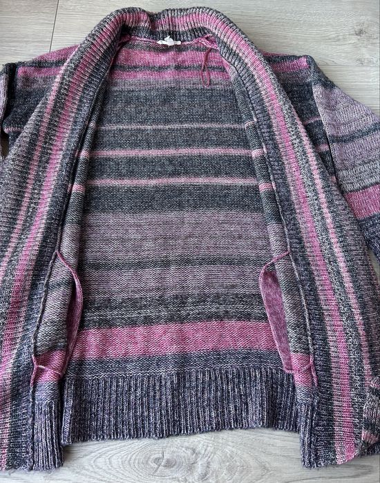 Długi kardigan Espri rozmiar XS/S