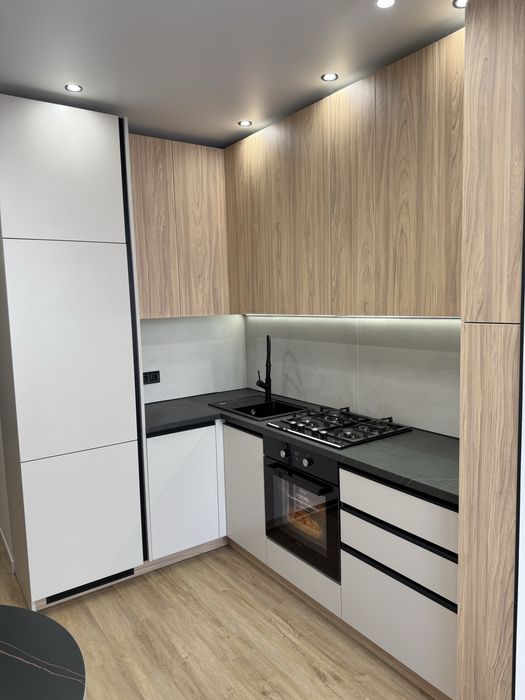 Продаж 1 кімн. квартири в ЖК Софія Клубний, село Софіївська Борщагівка