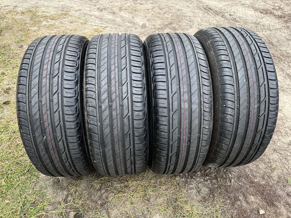 215/50/18 Bridgestone Demo z 2024