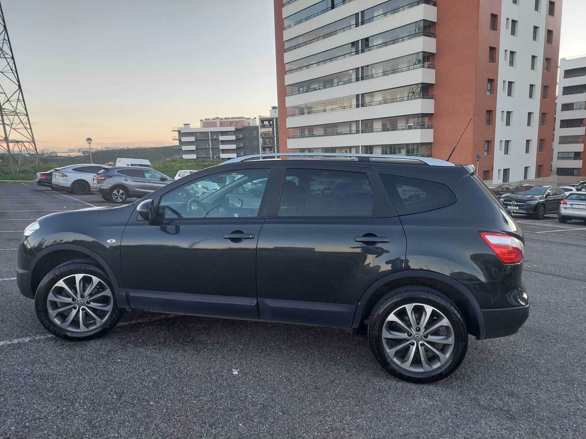 nissan - bom estado