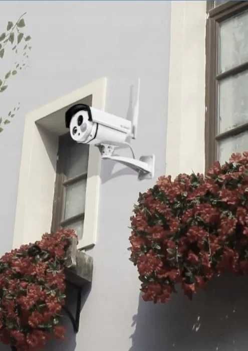 Kamera IP Technaxx TX-30 4642 RF-CCTV