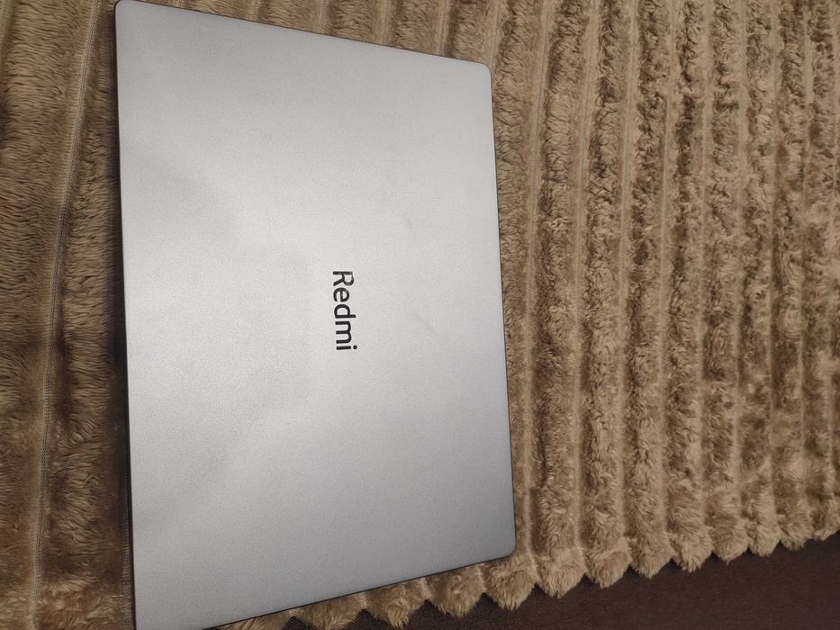Ноутбук Xiaomi Redmi Book 16